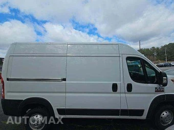 2019 Ram ProMaster 1500 Cargo Van High Roof 136.0" WB - miniatura 4