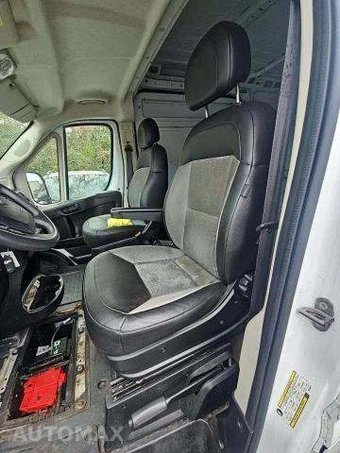 2019 Ram ProMaster 1500 Cargo Van High Roof 136.0" WB - miniatura 6