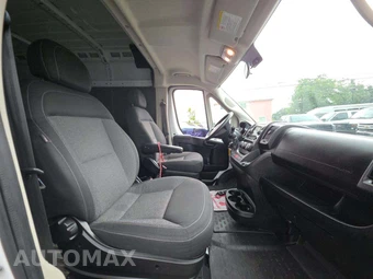 2019 Ram ProMaster 1500 Cargo Van High Roof 136.0" WB - miniatura 14