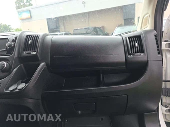 2019 Ram ProMaster 1500 Cargo Van High Roof 136.0" WB - miniatura 15