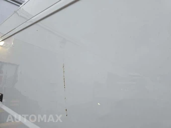 2019 Ram ProMaster 1500 Cargo Van High Roof 136.0" WB - miniatura 17