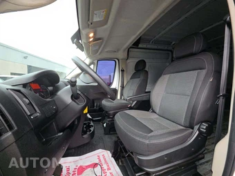 2019 Ram ProMaster 1500 Cargo Van High Roof 136.0" WB - miniatura 3