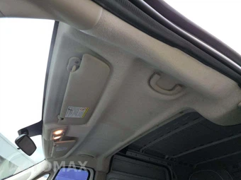 2019 Ram ProMaster 1500 Cargo Van High Roof 136.0" WB - miniatura 8