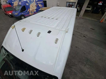 2019 Ram ProMaster 1500 Cargo Van High Roof 136.0" WB - miniatura 9