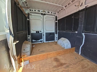 2019 Ram ProMaster 1500 Cargo Van High Roof 136.0" WB - miniatura 14