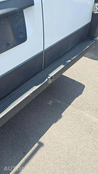 2019 Ram ProMaster 1500 Cargo Van High Roof 136.0" WB - miniatura 19