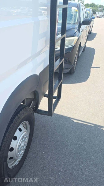 2019 Ram ProMaster 1500 Cargo Van High Roof 136.0" WB - miniatura 20