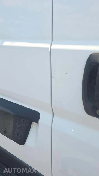 2019 Ram ProMaster 1500 Cargo Van High Roof 136.0" WB - miniatura 21