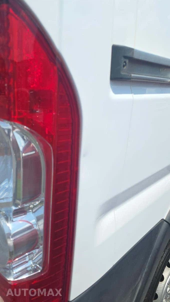 2019 Ram ProMaster 1500 Cargo Van High Roof 136.0" WB - miniatura 23