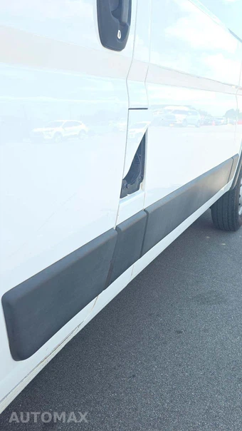 2019 Ram ProMaster 1500 Cargo Van High Roof 136.0" WB - miniatura 24