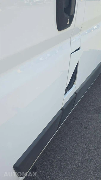 2019 Ram ProMaster 1500 Cargo Van High Roof 136.0" WB - miniatura 25