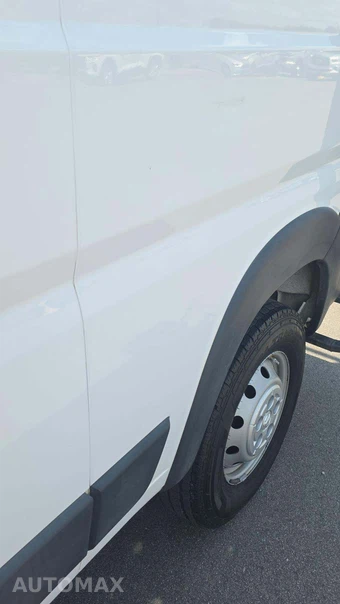 2019 Ram ProMaster 1500 Cargo Van High Roof 136.0" WB - miniatura 27