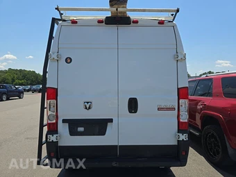 2019 Ram ProMaster 1500 Cargo Van High Roof 136.0" WB - miniatura 5