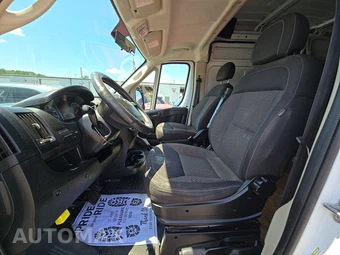 2019 Ram ProMaster 1500 Cargo Van High Roof 136.0" WB - miniatura 7