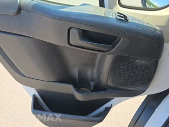 2019 Ram ProMaster 1500 Cargo Van High Roof 136.0" WB - miniatura 9