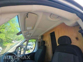 2019 Ram ProMaster 1500 Cargo Van High Roof 136.0" WB - miniatura 11