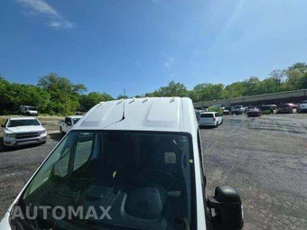 2019 Ram ProMaster 1500 Cargo Van High Roof 136.0" WB - miniatura 12