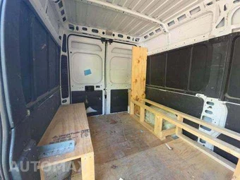 2019 Ram ProMaster 1500 Cargo Van High Roof 136.0" WB - miniatura 13