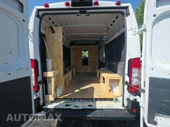 2019 Ram ProMaster 1500 Cargo Van High Roof 136.0" WB - miniatura 14
