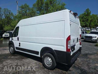2019 Ram ProMaster 1500 Cargo Van High Roof 136.0" WB - miniatura 2