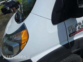 2019 Ram ProMaster 1500 Cargo Van High Roof 136.0" WB - miniatura 26