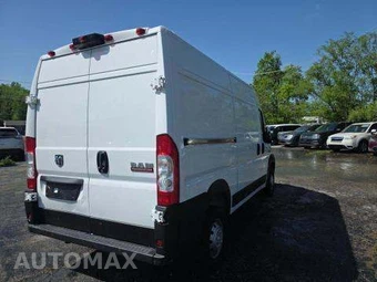 2019 Ram ProMaster 1500 Cargo Van High Roof 136.0" WB - miniatura 3