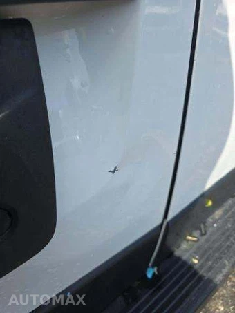 2019 Ram ProMaster 1500 Cargo Van High Roof 136.0" WB - miniatura 30