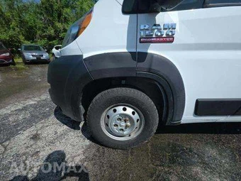 2019 Ram ProMaster 1500 Cargo Van High Roof 136.0" WB - miniatura 39