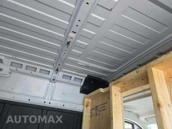 2019 Ram ProMaster 1500 Cargo Van High Roof 136.0" WB - miniatura 43
