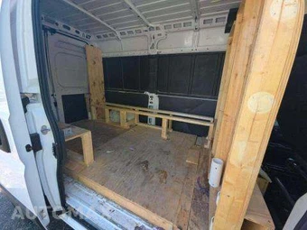 2019 Ram ProMaster 1500 Cargo Van High Roof 136.0" WB - miniatura 44