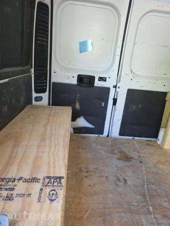 2019 Ram ProMaster 1500 Cargo Van High Roof 136.0" WB - miniatura 46