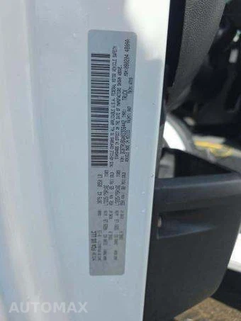 2019 Ram ProMaster 1500 Cargo Van High Roof 136.0" WB - miniatura 5