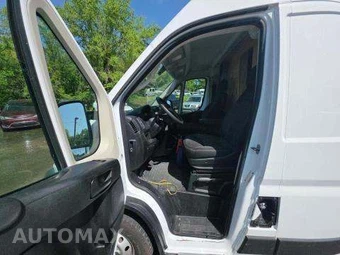 2019 Ram ProMaster 1500 Cargo Van High Roof 136.0" WB - miniatura 6