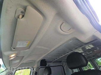 2019 Ram ProMaster 1500 Cargo Van Low Roof 136.0" WB - miniatura 11