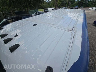 2019 Ram ProMaster 1500 Cargo Van Low Roof 136.0" WB - miniatura 12