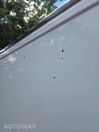 2019 Ram ProMaster 1500 Cargo Van Low Roof 136.0" WB - miniatura 25
