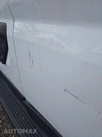2019 Ram ProMaster 1500 Cargo Van Low Roof 136.0" WB - miniatura 27