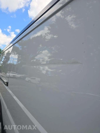 2019 Ram ProMaster 1500 Cargo Van Low Roof 136.0" WB - miniatura 28