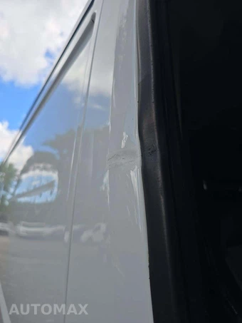 2019 Ram ProMaster 1500 Cargo Van Low Roof 136.0" WB - miniatura 29