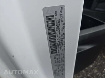2019 Ram ProMaster 1500 Cargo Van Low Roof 136.0" WB - miniatura 5