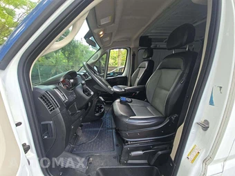 2019 Ram ProMaster 1500 Cargo Van Low Roof 136.0" WB - miniatura 6