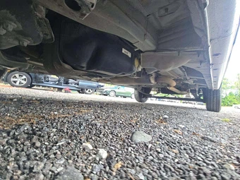 2019 Ram ProMaster 1500 Cargo Van Low Roof 136.0" WB - miniatura 7