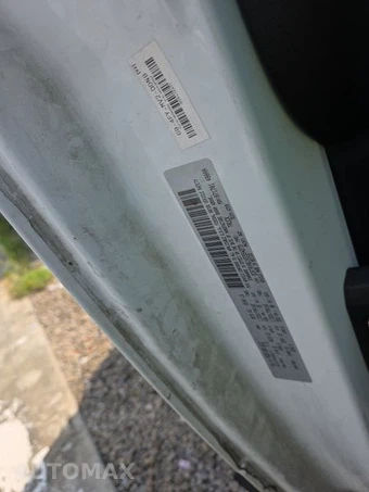 2019 Ram ProMaster 1500 Cargo Van Low Roof 136.0" WB - miniatura 10