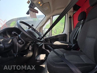 2019 Ram ProMaster 1500 Cargo Van Low Roof 136.0" WB - miniatura 13