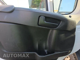 2019 Ram ProMaster 1500 Cargo Van Low Roof 136.0" WB - miniatura 14
