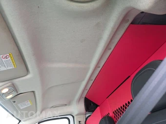 2019 Ram ProMaster 1500 Cargo Van Low Roof 136.0" WB - miniatura 3