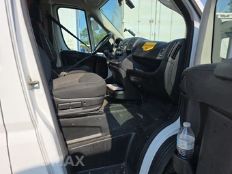 2019 Ram ProMaster 1500 Cargo Van Low Roof 136.0" WB - miniatura 4
