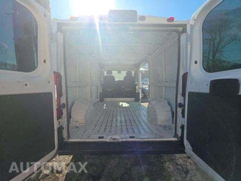 2019 Ram ProMaster 1500 Cargo Van Low Roof 136.0" WB - miniatura 14