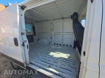 2019 Ram ProMaster 1500 Cargo Van Low Roof 136.0" WB - miniatura 16