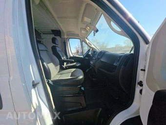 2019 Ram ProMaster 1500 Cargo Van Low Roof 136.0" WB - miniatura 18